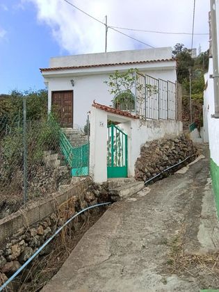 Foto 1 de Venta de chalet en El Álamo-Arbejales de 3 habitaciones con terraza y jardín