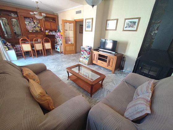 Foto 2 de Casa en venda a Talavera la Real de 3 habitacions amb terrassa i garatge