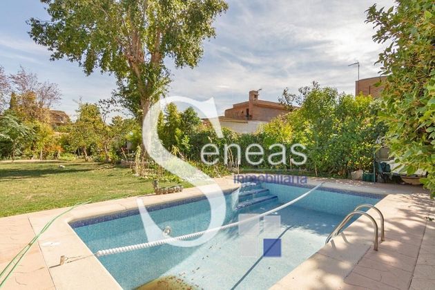 Foto 1 de Xalet en venda a Aravaca de 8 habitacions amb terrassa i piscina
