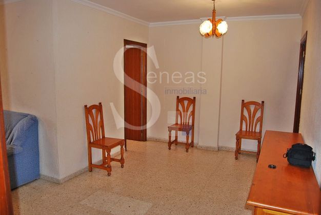 Foto 2 de Piso en venta en Isla Cristina ciudad de 4 habitaciones con terraza y ascensor