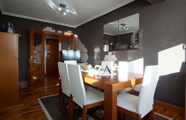 Foto 2 de Pis en venda a Abanto y Ciérvana-Abanto Zierbena de 3 habitacions amb terrassa i calefacció