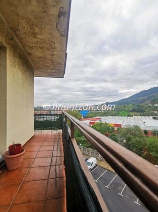 Foto 1 de Piso en venta en Ortuella de 3 habitaciones con terraza y balcón