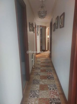 Foto 1 de Venta de piso en Abanto y Ciérvana-Abanto Zierbena de 3 habitaciones con garaje y calefacción