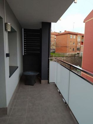 Foto 1 de Pis en venda a Valle de Trápaga-Trapagaran de 3 habitacions amb terrassa i ascensor