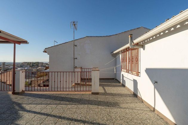 Foto 1 de Casa en venda a Atarfe de 2 habitacions amb terrassa i garatge