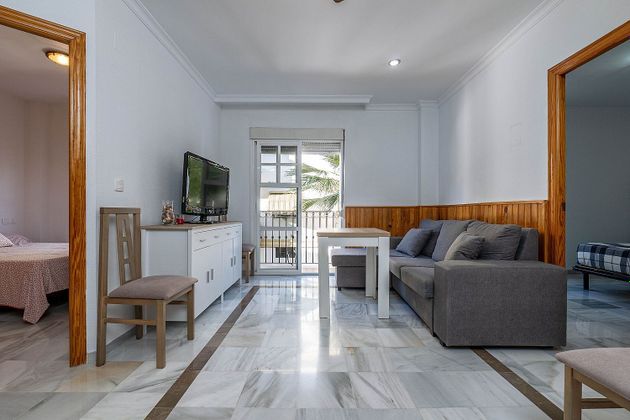 Foto 1 de Pis en venda a Salobreña de 2 habitacions amb terrassa i garatge