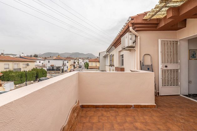 Foto 1 de Casa en venda a Pulianas de 4 habitacions amb terrassa i garatge