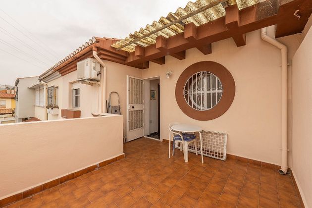 Foto 2 de Casa en venda a Pulianas de 4 habitacions amb terrassa i garatge