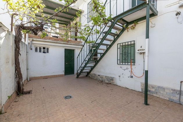 Foto 2 de Casa en venda a Pulianas de 7 habitacions amb terrassa i balcó