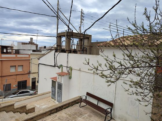 Foto 2 de Casa en venda a calle Nazareno de 3 habitacions amb terrassa