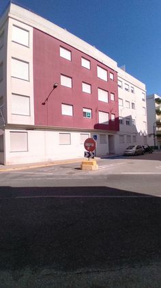 Foto 2 de Venta de piso en calle Doctor Juan Rico de 3 habitaciones con ascensor