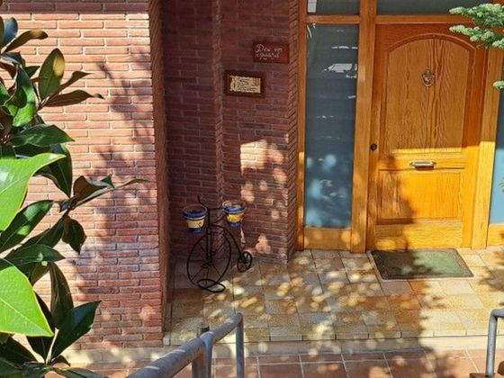 Foto 2 de Venta de casa en Ametlla del Vallès, l´ de 7 habitaciones con terraza y garaje