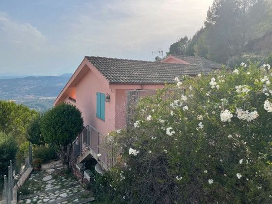 Foto 1 de Casa en venda a Ametlla del Vallès, l´ de 3 habitacions amb terrassa i jardí