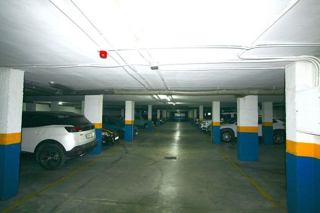 Foto 1 de Venta de garaje en Centro Ciudad de 10 m²