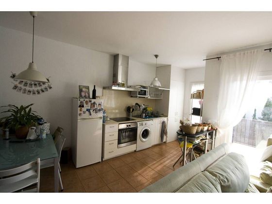 Foto 2 de Pis en venda a Cadaqués de 3 habitacions amb terrassa i jardí
