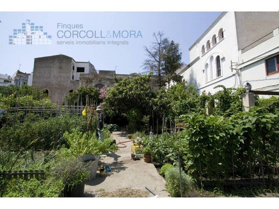 Foto 1 de Venta de casa en Cadaqués de 7 habitaciones con terraza y jardín