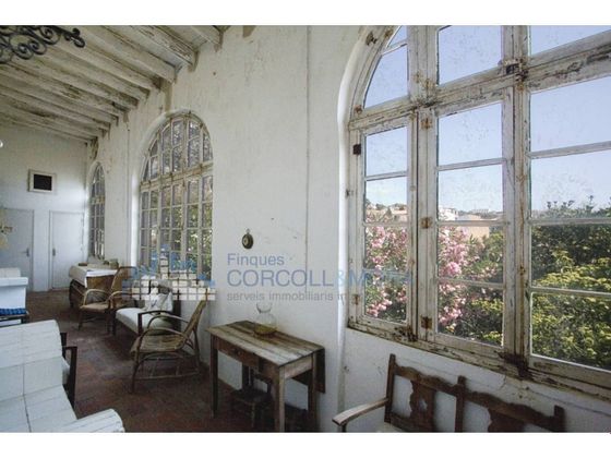 Foto 2 de Casa en venda a Cadaqués de 7 habitacions amb terrassa i jardí