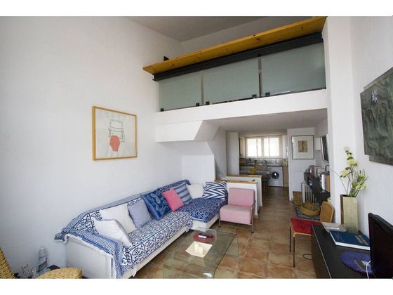 Foto 1 de Pis en venda a Cadaqués de 2 habitacions i 90 m²