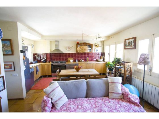 Foto 2 de Casa en venda a Cadaqués de 3 habitacions amb terrassa i garatge