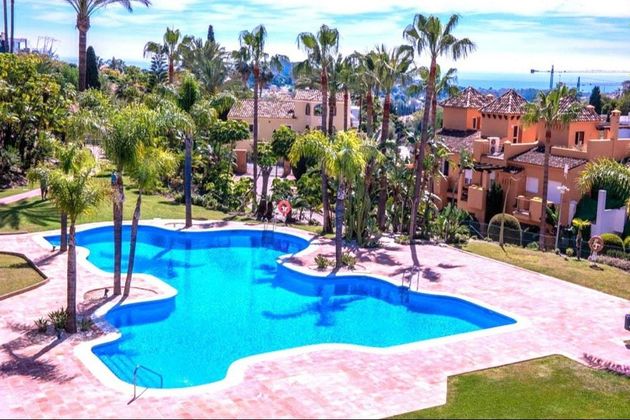 Foto 1 de Casa en venda a Puerto - Plaza de Toros de 3 habitacions amb terrassa i piscina