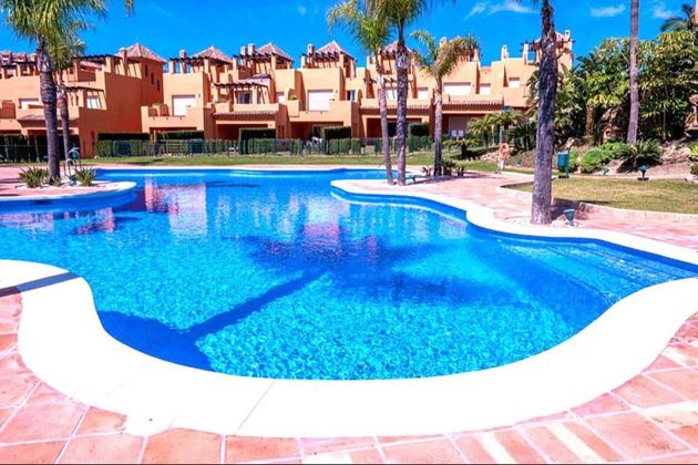 Foto 2 de Casa en venda a Puerto - Plaza de Toros de 3 habitacions amb terrassa i piscina