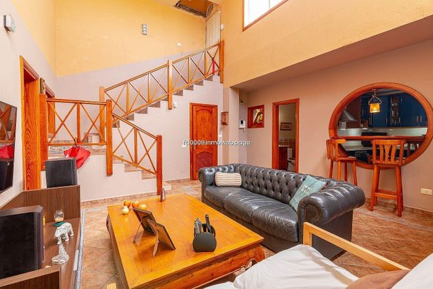 Foto 1 de Xalet en venda a calle El Cordelero de 4 habitacions amb terrassa i garatge