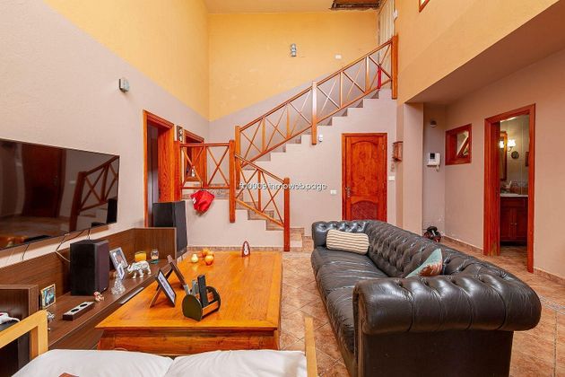 Foto 2 de Xalet en venda a calle El Cordelero de 4 habitacions amb terrassa i garatge