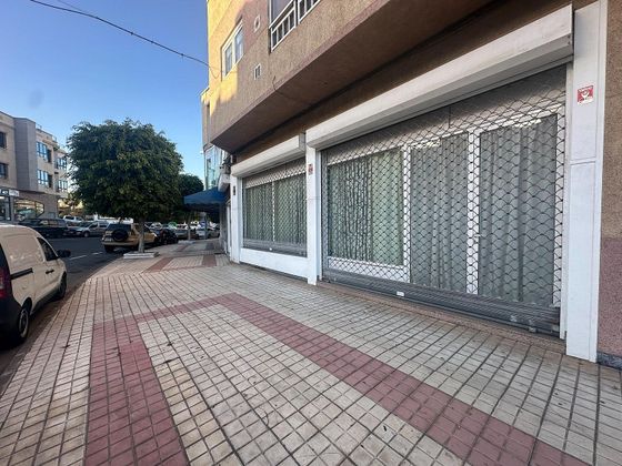 Foto 1 de Local en alquiler en calle República Argentina de 436 m²
