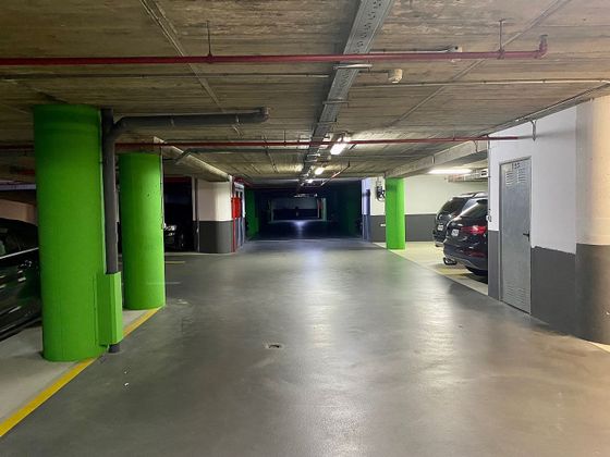 Foto 2 de Garatge en lloguer a Escaldes, les de 50 m²