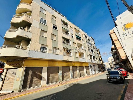 Foto 1 de Pis en venda a Torrelamata - La Mata de 2 habitacions amb terrassa i balcó