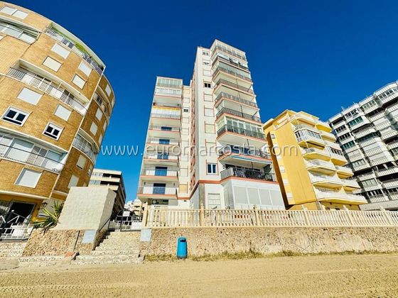 Foto 1 de Piso en venta en  El Acequión - Los Naúfragos de 3 habitaciones con terraza y balcón