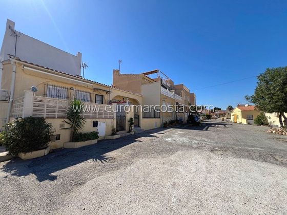 Foto 1 de Casa en venta en San Fulgencio de 1 habitación con terraza y calefacción
