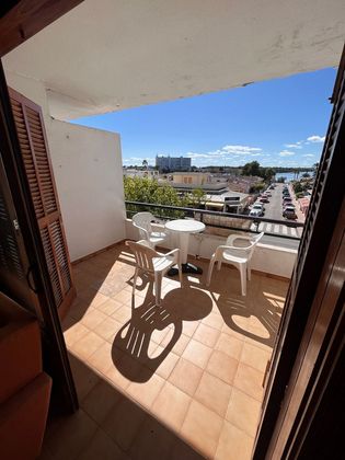 Foto 1 de Venta de piso en avenida Pere Mas i Reus de 3 habitaciones con terraza y garaje