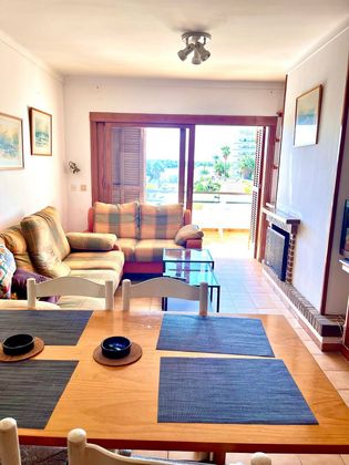Foto 2 de Pis en venda a avenida Pere Mas i Reus de 3 habitacions amb terrassa i garatge