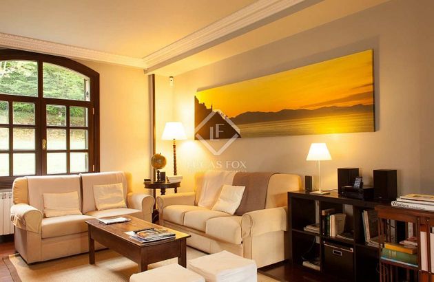 Foto 2 de Casa en venda a Oiartzun de 6 habitacions amb garatge i jardí