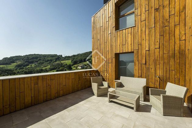 Foto 1 de Casa en venda a Oiartzun de 13 habitacions amb terrassa i piscina