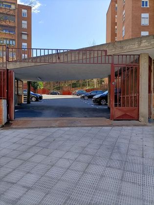 Foto 2 de Garatge en venda a calle Chile de 16 m²