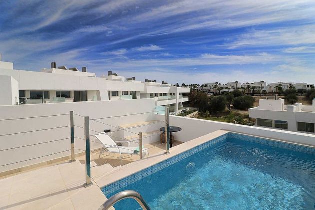 Foto 2 de Dúplex en venta en Los Monteros - Bahía de Marbella de 4 habitaciones con terraza y piscina