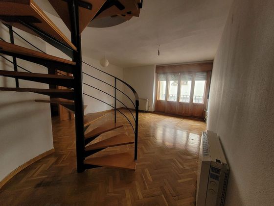 Foto 1 de Àtic en venda a Molinos (Los) de 3 habitacions amb garatge i balcó