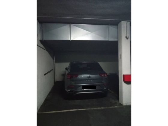 Foto 1 de Garatge en venda a Laviada de 29 m²