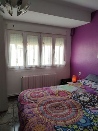 Foto 1 de Pis en venda a calle San Nicolas de 3 habitacions amb balcó i calefacció