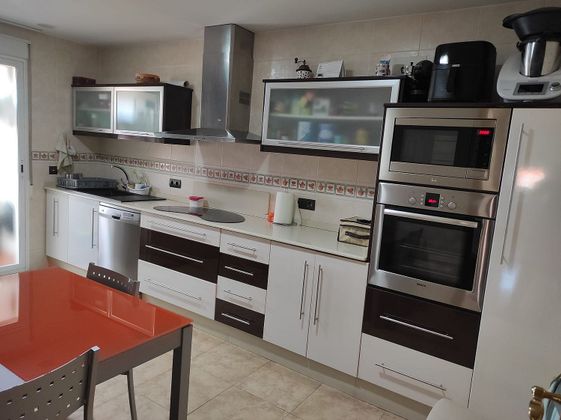 Foto 1 de Piso en venta en calle Parroco Joaquin Martinez de 3 habitaciones con garaje y aire acondicionado