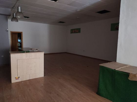 Foto 1 de Oficina en venda a Yecla de 210 m²
