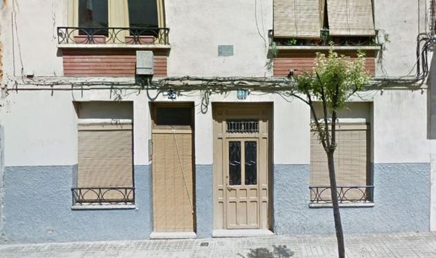Foto 1 de Pis en venda a calle San Jose de 4 habitacions i 188 m²