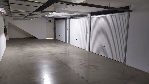 Foto 1 de Garatge en venda a calle Puerto de la Cebada de 16 m²