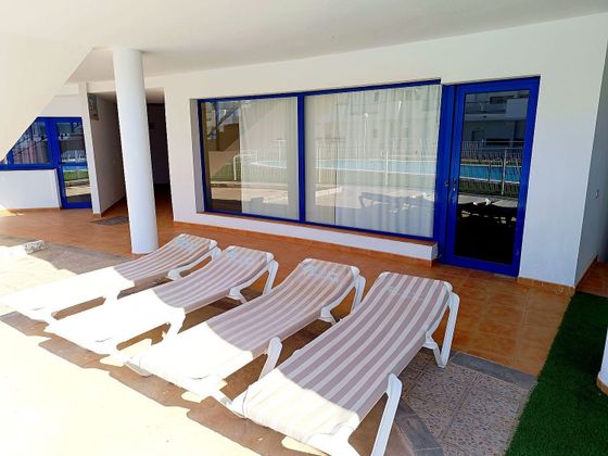Foto 2 de Casa en venda a calle Los Escobones de 2 habitacions amb terrassa i piscina