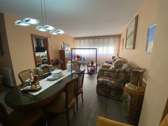 Foto 1 de Pis en venda a Centre - Castellar del Vallès de 3 habitacions amb garatge i aire acondicionat