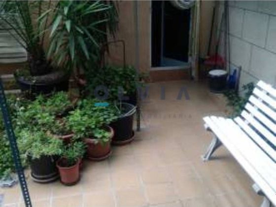 Foto 2 de Pis en venda a Centre - Castellar del Vallès de 3 habitacions amb terrassa i calefacció
