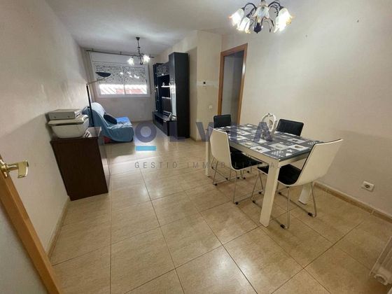 Foto 1 de Piso en venta en Ca n'Oriol de 3 habitaciones con garaje y calefacción