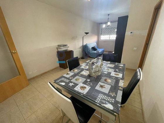 Foto 2 de Piso en venta en Ca n'Oriol de 3 habitaciones con garaje y calefacción